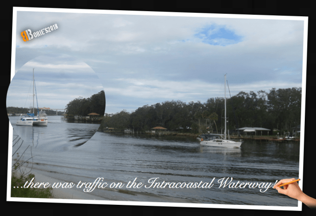 …the weather, it’s almost&nbsp;good!