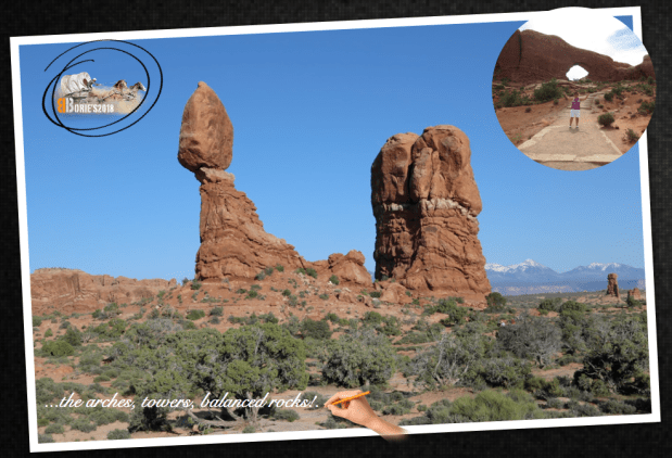 …Arches National Park!