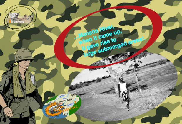 …we went to a possible war&nbsp;scenario!.