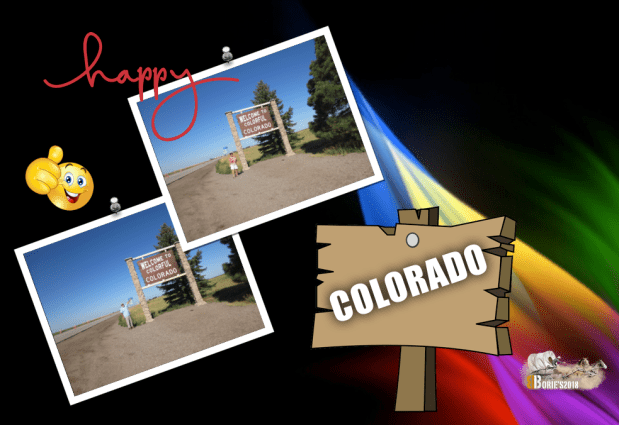 …only Happy Ghosts!