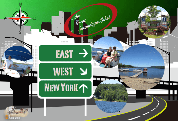 …from west to&nbsp;east!