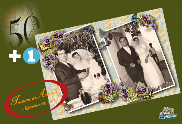 …51 years together!.