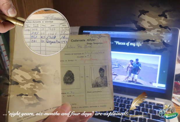 …eight years, six months and four&nbsp;days!