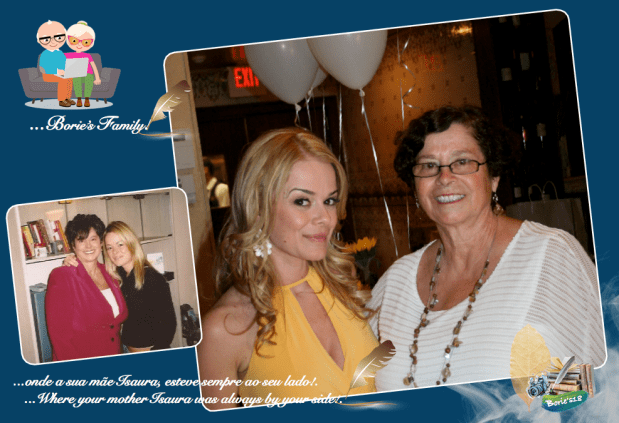 …Sandy remembers!.