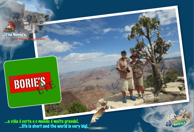 …Dead Horse Point State&nbsp;Park!.