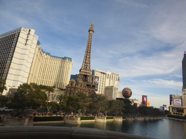 …listening and feeling the wind from the&nbsp;west!.