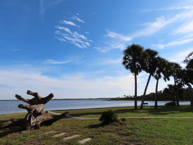 …fomos experimentá-la!. (We tried it&nbsp;out)!.