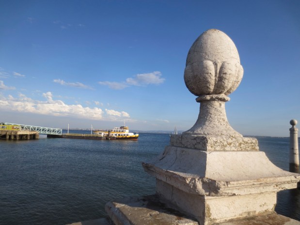 …és pessoal do Lisboa!. …(you’re Lisbon&nbsp;people)!.