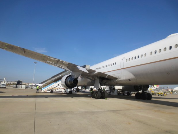 …fomos a Portugal!. (We went to&nbsp;Portugal)!.