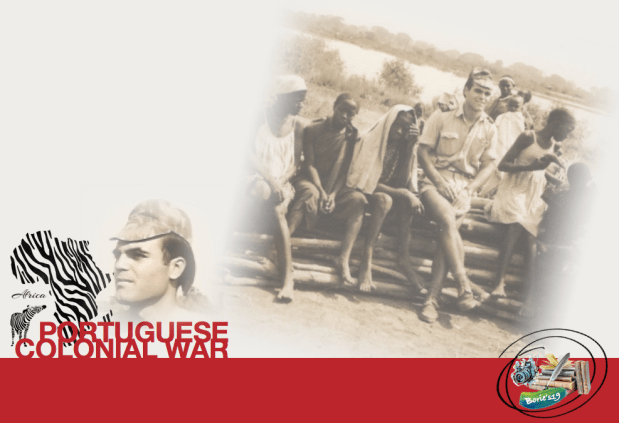 …a maldição de um veterano é que nunca esquece!. (The curse of a veteran is that he never&nbsp;forgets)!.!