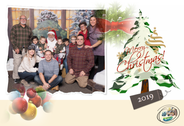 …sonhando o nosso Natal!. (Dreaming of our&nbsp;Christmas)!.