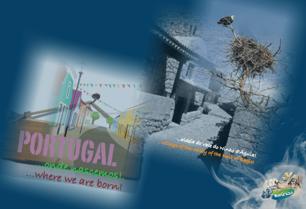 …dizem-nos que já estamos no ano de 2020!. (Tell us that we are already in the year&nbsp;2020)!.